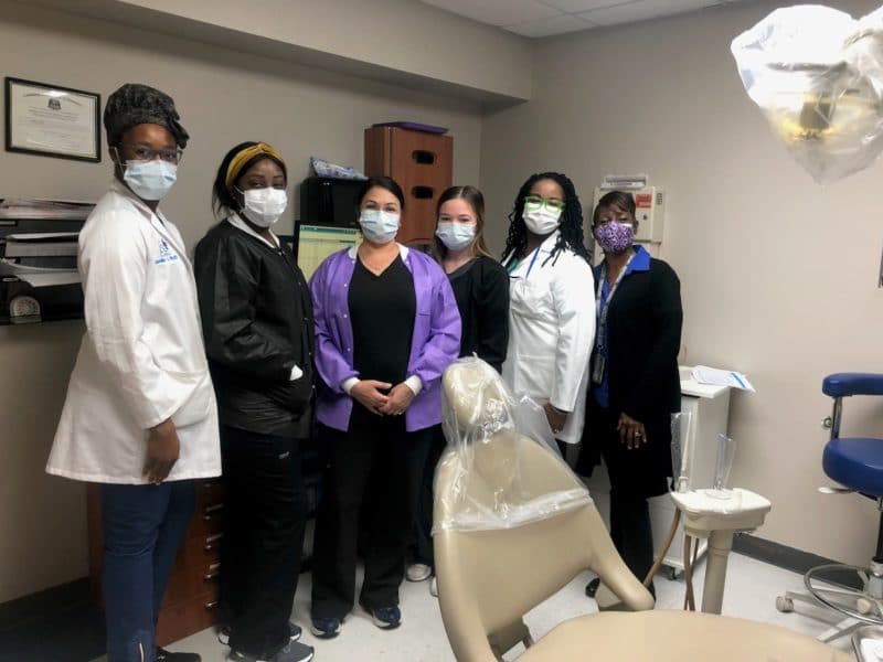 Teche Action Clinic Primary Health Clinics Across Louisiana