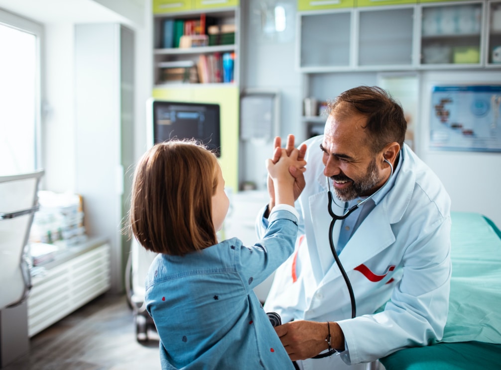 Pediatric Clinic & Health Services Louisiana Teche Action Clinic